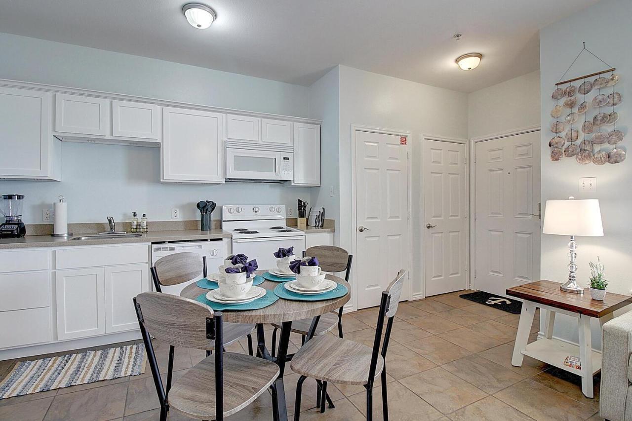 Lei Away Apartment Port Aransas Luaran gambar