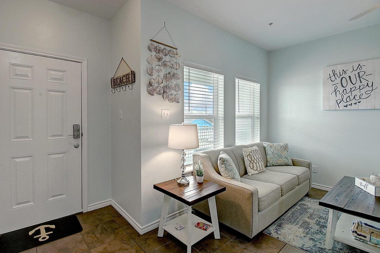 Lei Away Apartment Port Aransas Luaran gambar