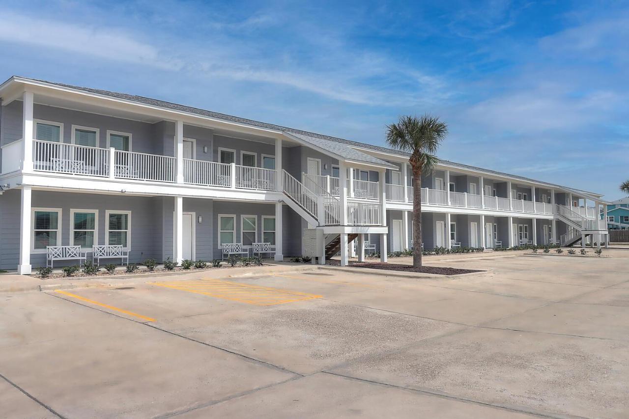 Lei Away Apartment Port Aransas Luaran gambar
