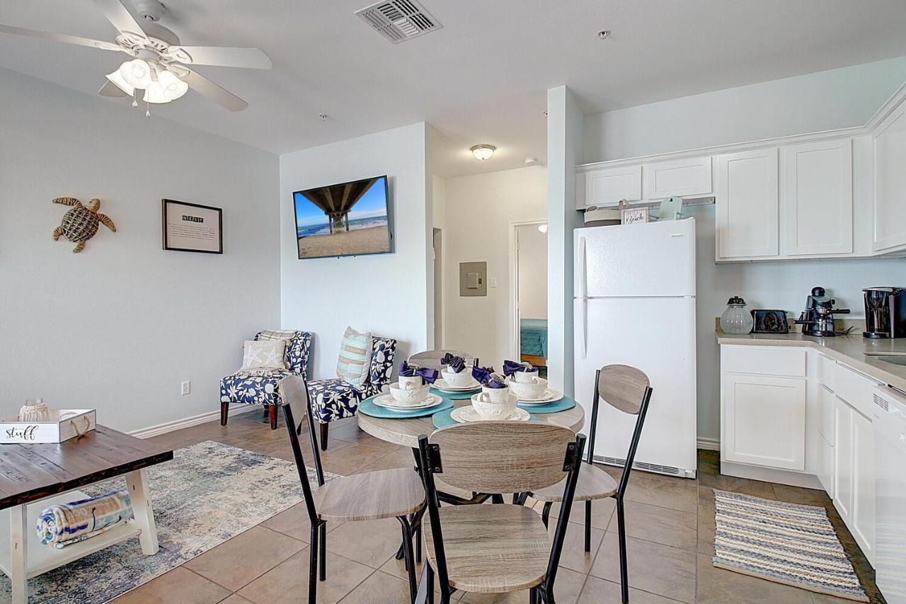 Lei Away Apartment Port Aransas Luaran gambar