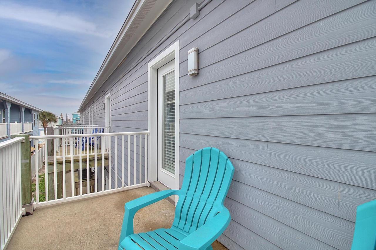Lei Away Apartment Port Aransas Luaran gambar