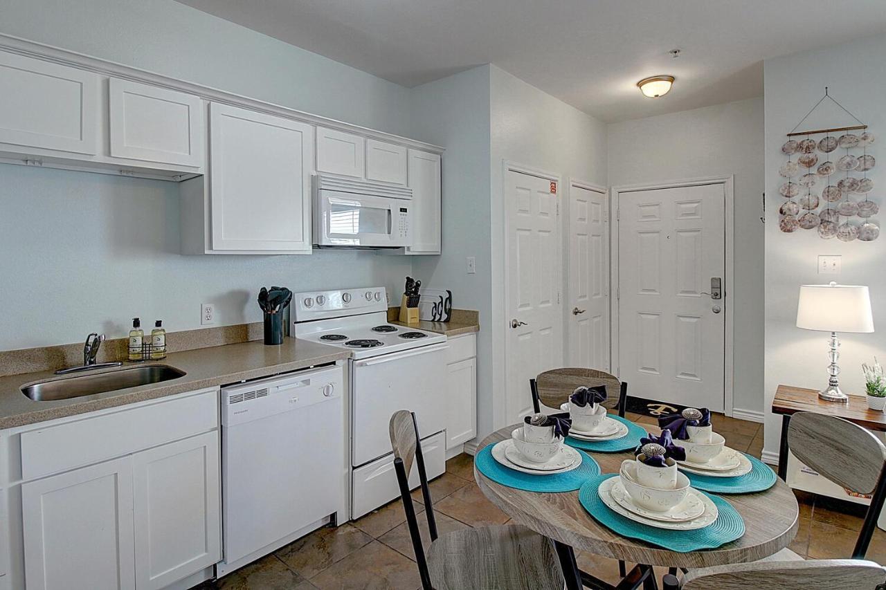 Lei Away Apartment Port Aransas Luaran gambar