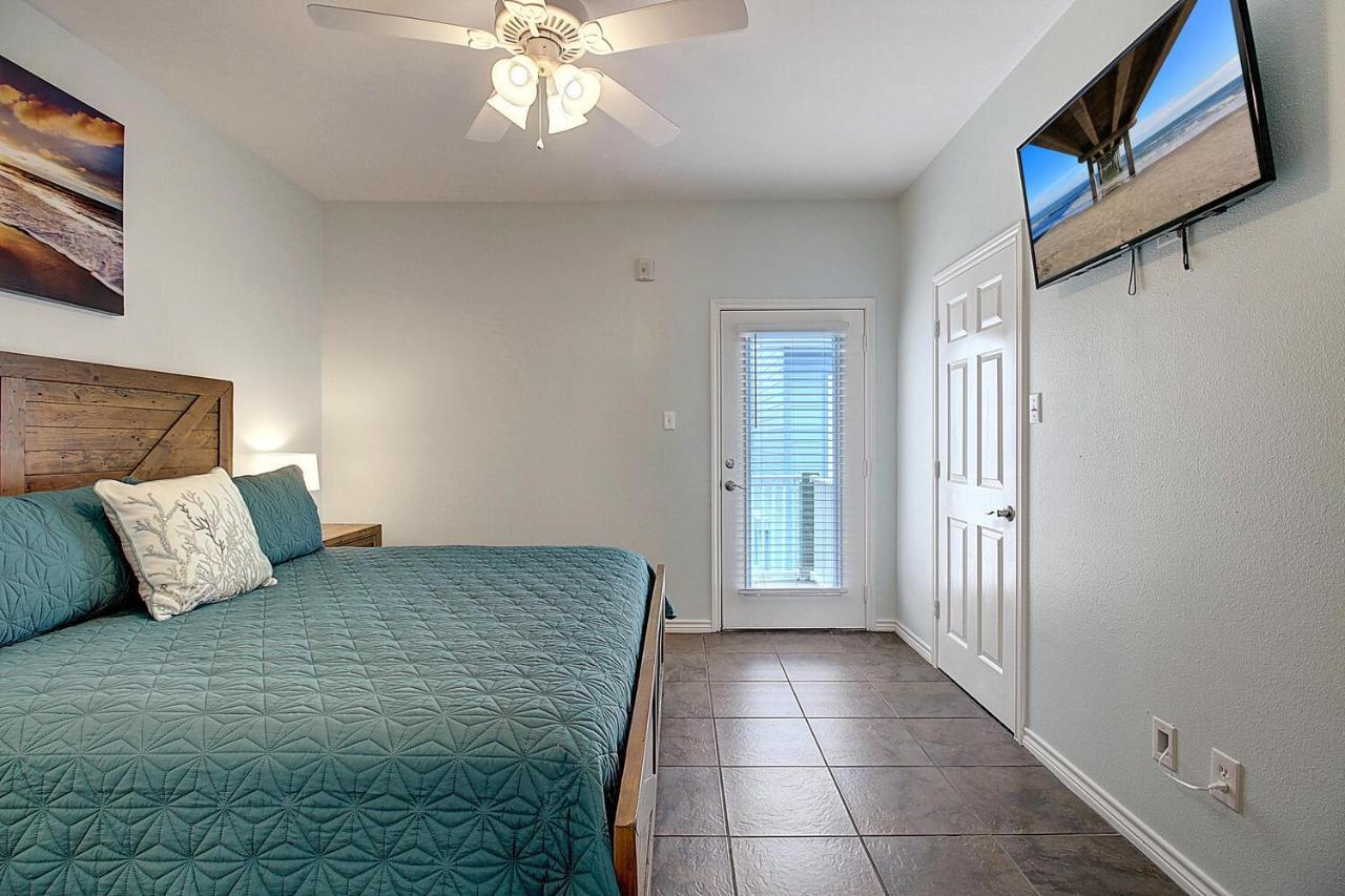 Lei Away Apartment Port Aransas Luaran gambar