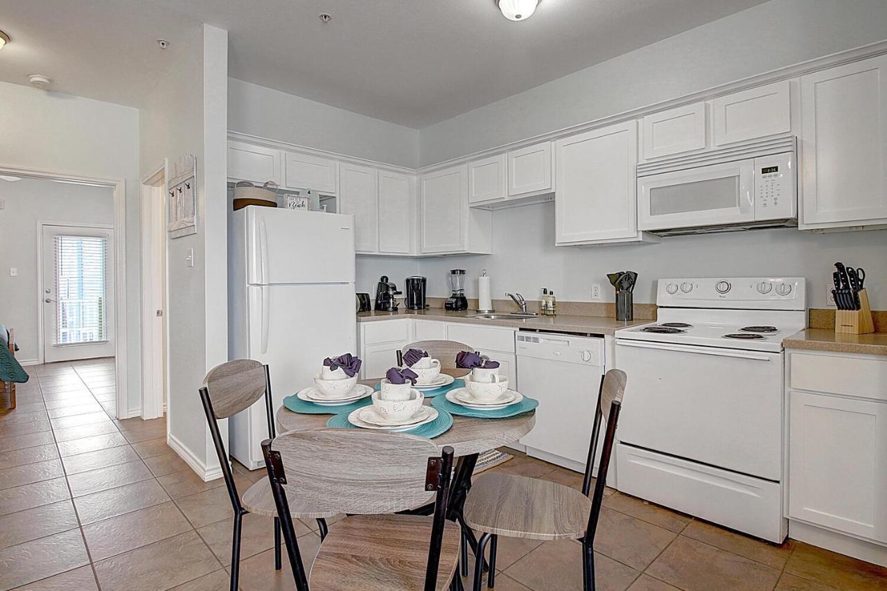 Lei Away Apartment Port Aransas Luaran gambar
