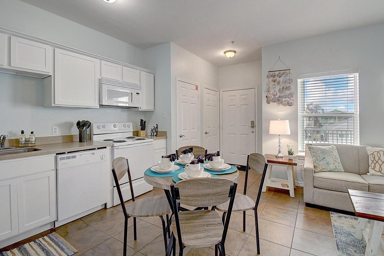 Lei Away Apartment Port Aransas Luaran gambar