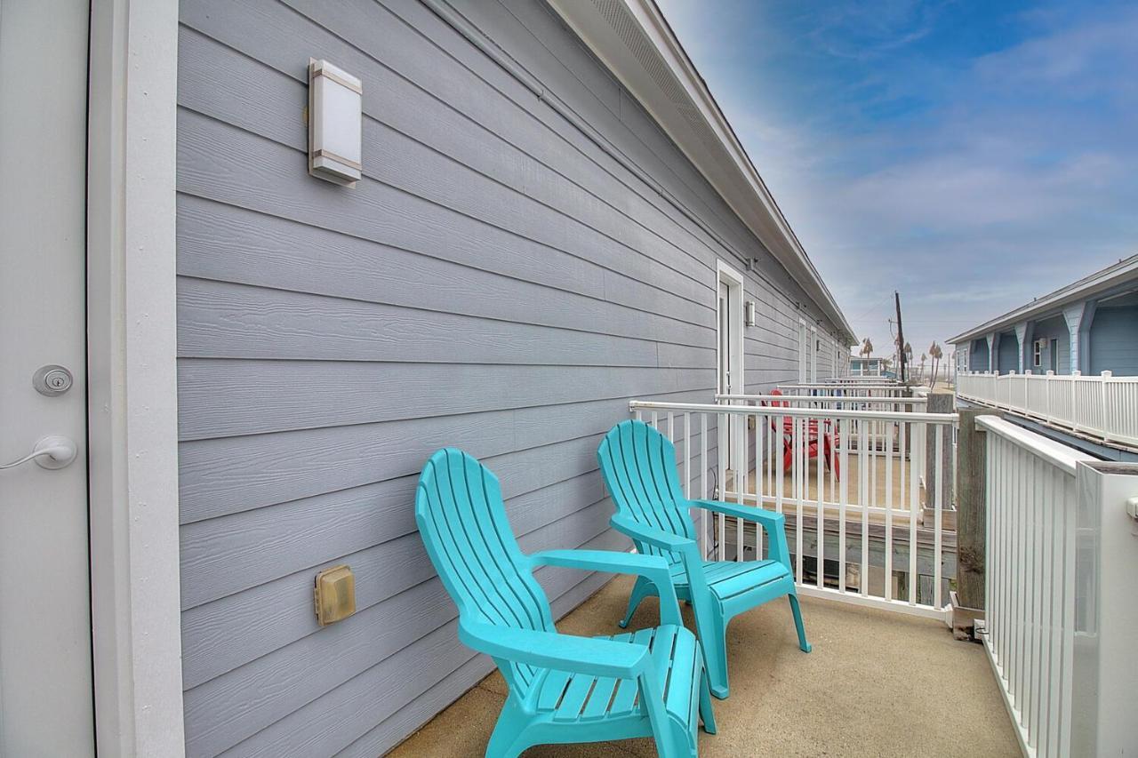 Lei Away Apartment Port Aransas Luaran gambar