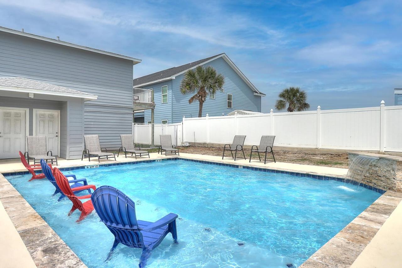Lei Away Apartment Port Aransas Luaran gambar